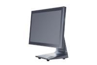 POSTÜRK TX-1850M 18.5'' MULTI TOUCH I5-3317U/4GB/120GB SSD/FREEDOS POS AIO PC - 1